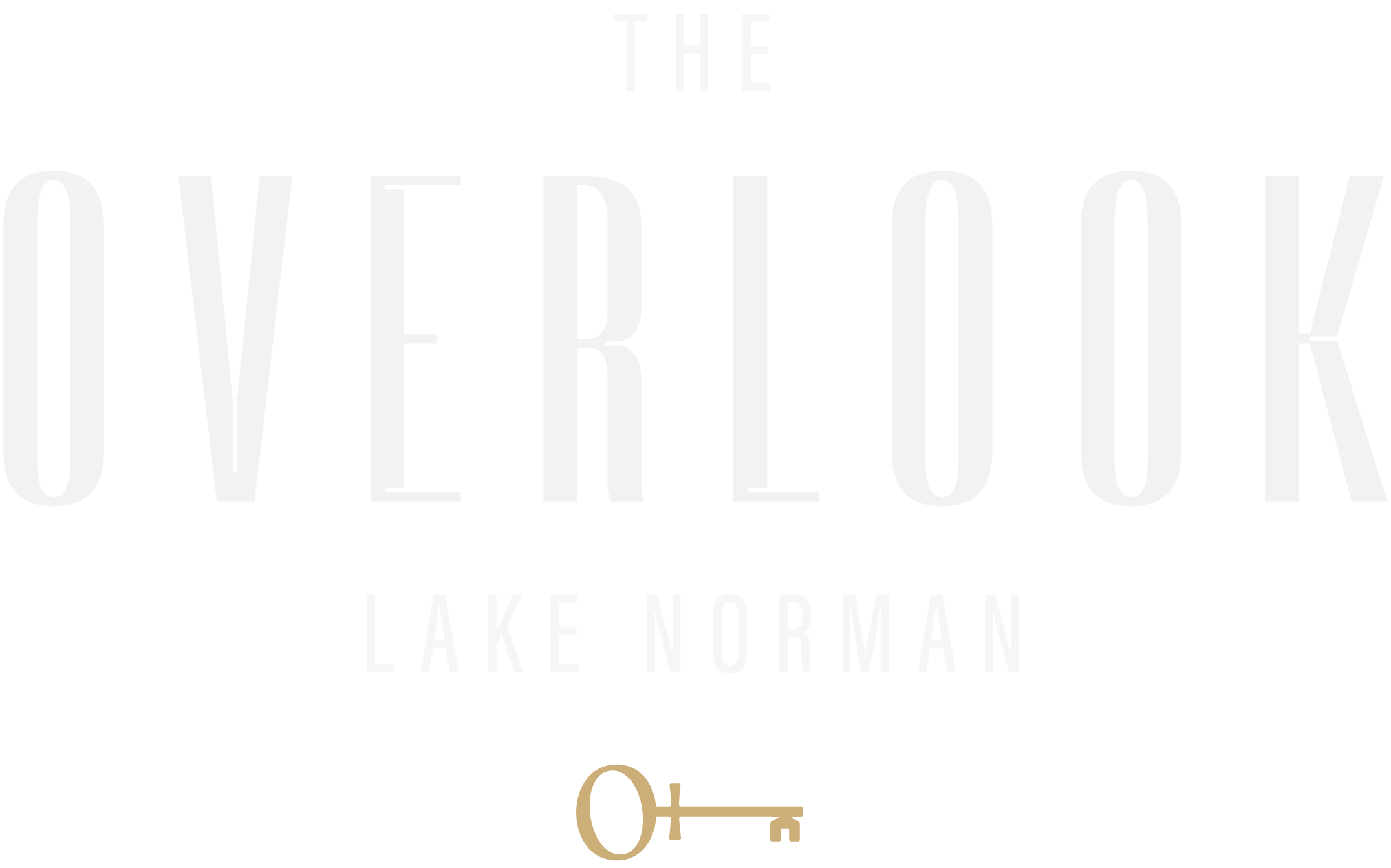 The Overlook Logo